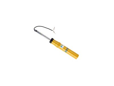 Bilstein B6 DampTronic 15-17 Porsche Macan w/PASM Twintube Shock Absorber - 23-246157