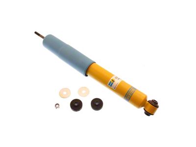 Bilstein B6 1979 Saab 900 EMS Rear 46mm Monotube Shock - 24-003971