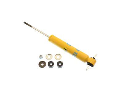 Bilstein B6 1977 Chevrolet Corvette Base Front 36mm Monotube Shock - 24-009461