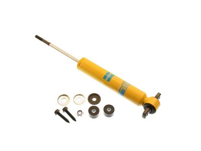 Bilstein B6 69-83 Chevrolet Malibu Front 46mm Monotube Shock Absorber - 24-009492