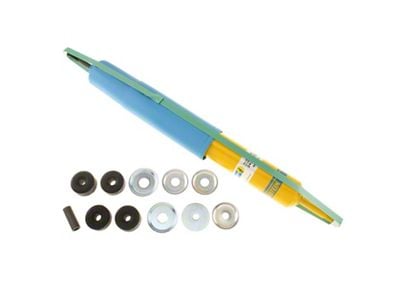 Bilstein B6 1991 Toyota Land Cruiser Base Front 46mm Monotube - 24-014779