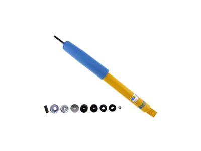 Bilstein B6 1991 Toyota Land Cruiser Base Rear 46mm Monotube - 24-014786