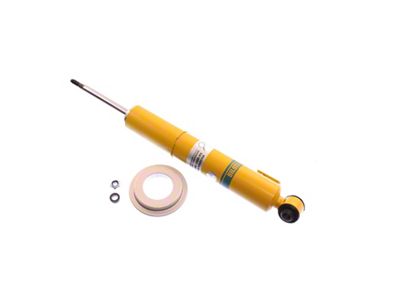 Bilstein B6 1990 Mazda Miata Base Front 46mm Monotube Shock - 24-014885