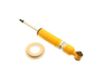 Bilstein B6 1990 Mazda Miata Base Rear 46mm Monotube Shock - 24-014892