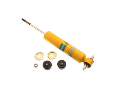 Bilstein B6 1975 Ford LTD Base Front 46mm Monotube Shock - 24-014953