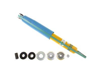Bilstein B6 2002 Mercedes-Benz G500 Base Front 46mm Monotube Shock - 24-016353