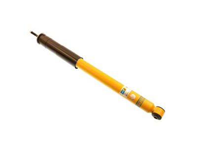 Bilstein B6 1988 Saab 9000 S Rear 36mm Monotube Shock - 24-017855