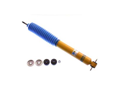 Bilstein B6 1998 Jeep Cherokee Classic Front 46mm Monotube Shock - 24-017985