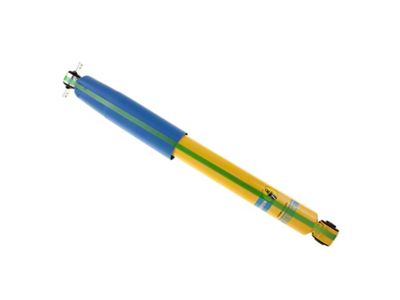 Bilstein B6 2003 Chevrolet Blazer ZR2 Rear 46mm Monotube Shock - 24-018197
