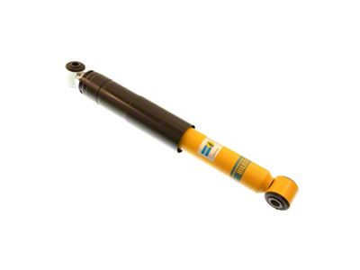Bilstein B6 1989 Porsche 944 Base Rear 36mm Monotube Shock - 24-020527