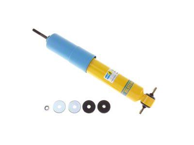 Bilstein B6 1993 Toyota T100 Base RWD Front 46mm Monotube - 24-021272