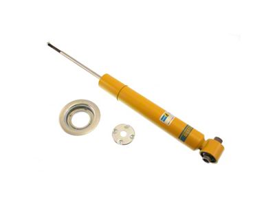 Bilstein B6 1994 BMW 740i Base Rear 46mm Monotube Shock - 24-021388