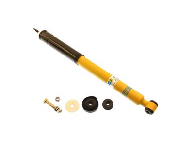 Bilstein B6 1998 Mercedes-Benz E300 Base Front 36mm Monotube Shock - 24-021562