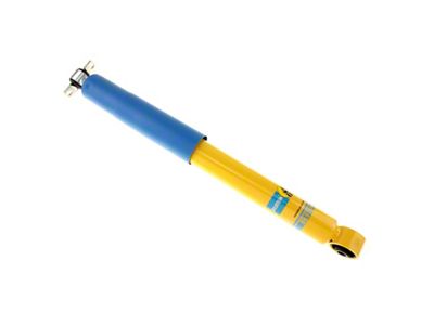 Bilstein B6 1995 Chevrolet Tahoe Base 4WD Sport Utility Rear - 24-021791