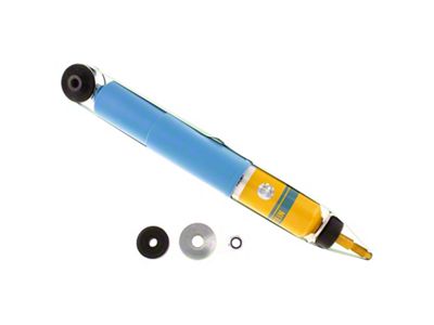 Bilstein B6 1994 Land Rover Range Rover County LWB Front - 24-022149