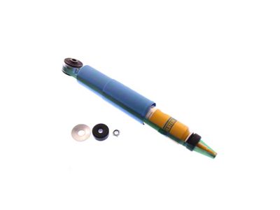 Bilstein B6 1994 Land Rover Range Rover County LWB Rear - 24-022156