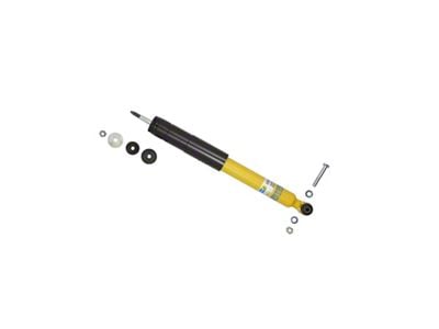 Bilstein B6 1990 Mercedes-Benz 300SL Base Rear Shock Absorber - 24-022576