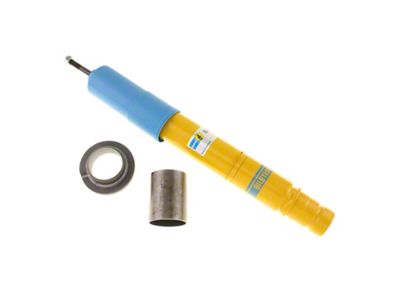 Bilstein B6 1997 Honda CR-V LX Front 46mm Monotube Shock - 24-023382