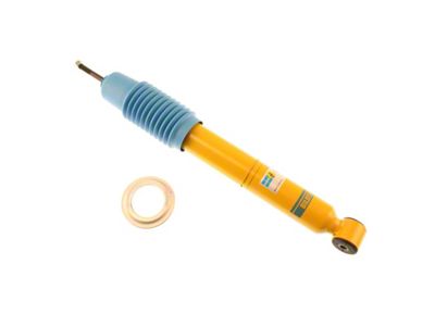 Bilstein B6 1988 Honda Civic Base Hatchback Rear 46mm Monotube - 24-023412