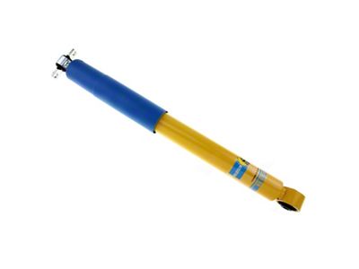 Bilstein B6 1992 Chevrolet K2500 Suburban Base Rear 46mm Monotube - 24-024198