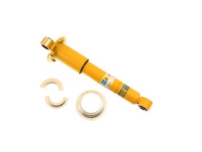 Bilstein B6 1975 Jaguar XJ12 C Rear 36mm Monotube Shock - 24-024464