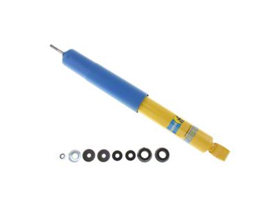 Bilstein B6 1996 Toyota 4Runner Limited Rear 46mm Monotube Shock - 24-024518