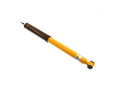 Bilstein B6 1998 SLK230 Kompressor Front 36mm Monotube Shock - 24-024648