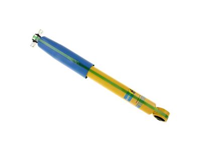 Bilstein B6 2000 GMC K2500 Sierra SL Rear 46mm Monotube - 24-025683