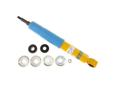 Bilstein B6 1998 Toyota Land Cruiser Base Front 46mm Monotube - 24-027397