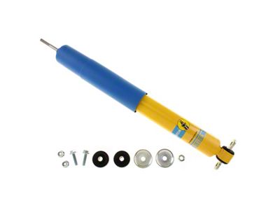 Bilstein B6 2002 Jeep Grand Cherokee Sport Front 46mm Monotube - 24-029636
