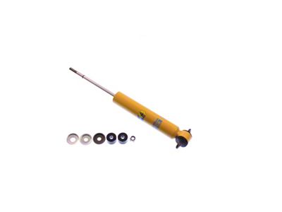 Bilstein B6 70-81 Chevrolet Camaro Front 36mm Monotube Shock Absorber - 24-029728