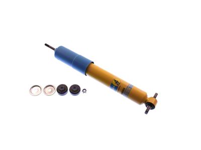 Bilstein B6 2003 Chevrolet Corvette 50th Anniversary Edition Front 46mm - 24-029759