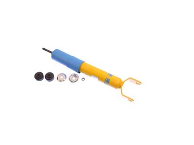 Bilstein B6 2003 Chevrolet Corvette 50th Anniversary Edition Rear 46mm - 24-029766