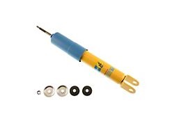 Bilstein Front 46mm Monotube Shock (2000 Chevrolet Tahoe LT)