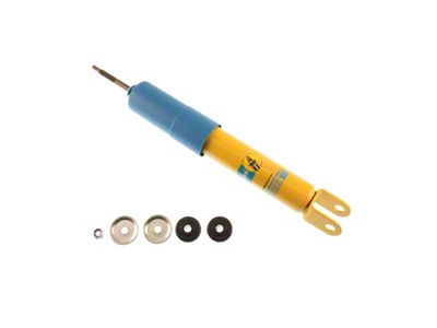 Bilstein B6 2000 Chevrolet Tahoe LT Front 46mm Monotube Shock - 24-065009