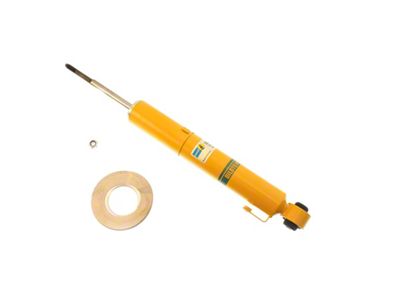 Bilstein B6 1999 Mazda Miata 10th Anniversary Front 46mm Monotube - 24-065580