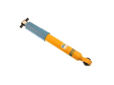 Bilstein B6 01-03 Jaguar X-Type Rear 46mm Monotube Shock Absorber - 24-066761