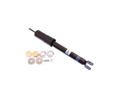Bilstein B6 1995 Jaguar XJR Base Front 36mm Monotube Shock - 24-067249