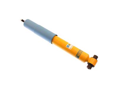 Bilstein B6 2001 Volvo S60 2.4T Rear 46mm Monotube Shock - 24-067935