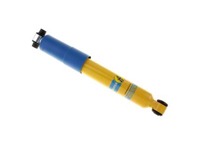 Bilstein B6 2000 GMC K2500 Sierra SL Front 46mm Monotube - 24-104050