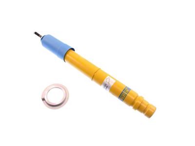 Bilstein B6 2008 Acura TSX Base Front Shock Absorber - 24-107303