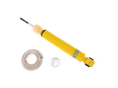 Bilstein B6 2002 Honda CR-V EX Rear 46mm Monotube Shock - 24-107488