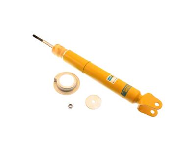 Bilstein B6 2004 Mazda RX-8 Base Front 46mm Monotube Shock - 24-110044