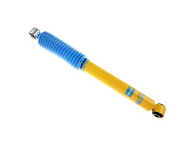 Bilstein B6 2004 Nissan Titan LE 4WD Rear 46mm Monotube - 24-116244