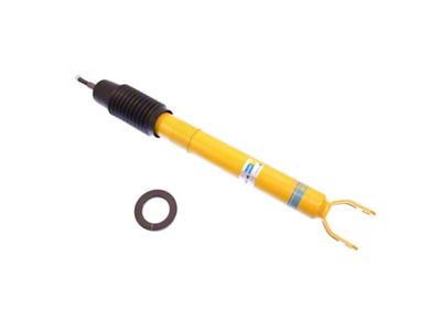 Bilstein B6 2003 E320 Base Sedan Front 46mm Monotube - 24-120234