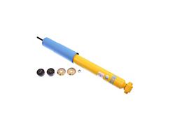 Bilstein B6 05-12 Ford Mustang All Rear 46mm Monotube Shock - 24-122245