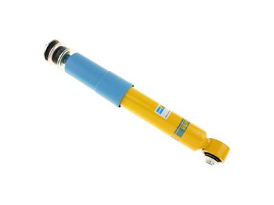 Bilstein B6 2000 Mercedes-Benz ML320 Base Front 46mm Monotube Shock - 24-126649