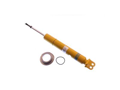 Bilstein B6 2006 Mazda MX-5 Miata Base Front 46mm Monotube - 24-131742