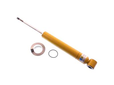 Bilstein B6 2006 Mazda MX-5 Miata Base Rear 46mm Monotube - 24-131759