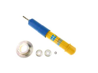 Bilstein B6 2003 Jeep Liberty Renegade Front 46mm Monotube Shock - 24-139168
